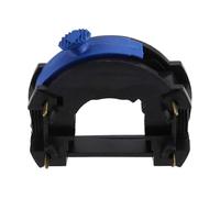 Switch Accessory, Plastic, Blue Black, Compatible with Dremel 3000 and Similar Models, Part 2610009844