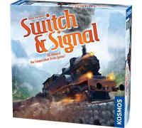 Switch and Signal