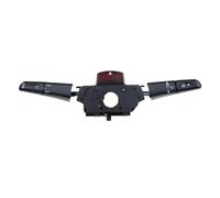 Switch Assembly Compatible With VW For LT 28-46 II 2DC 2DF 2DG 2DL 1996-2006 Steering Column Indicator Wiper Hazard Light Stalk Switch OEM: A0005407445