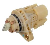 FEBI BILSTEIN SHIFT SELECTOR LEVER AUDI SEAT SKODA VW A3 A4 A6 ALHAMBRA BORA CAB