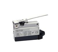Switch AZ -7141.AZ-7110.AZ-7121.AZ-7311.AZ-7100 Travel Limit Switch Reset/Momentary Silver Contact 1Pcs(AZ-7120)