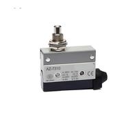 Switch AZ -7141.AZ-7110.AZ-7121.AZ-7311.AZ-7100 Travel Limit Switch Reset/Momentary Silver Contact 1Pcs(AZ-7310)