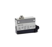 Switch AZ -7141.AZ-7110.AZ-7121.AZ-7311.AZ-7100 Travel Limit Switch Reset/Momentary Silver Contact 1Pcs(AZ-7100)