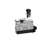 Switch AZ -7141.AZ-7110.AZ-7121.AZ-7311.AZ-7100 Travel Limit Switch Reset/Momentary Silver Contact 1Pcs(AZ-7144)