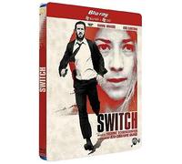 SWITCH [BLU-RAY] [FR IMPORT] -