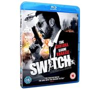 Switch [Blu-ray] [Region B]
