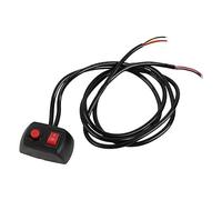Switch Box 12V 24V Lightbar Beacons Flashing LED Strobes Lights Recovery Truck