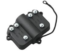 Switch Box CDI Ignition Pack Fit For 18-40HP 339-7452A1 339-7452A2 18-5776