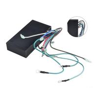 Switch Box for Mercury Force 45-60, for CDI Unit Replacement,for Outboard Motors, Power Pack,for Mercury 19052 A1 for A2 for A3 for A5 for A6 for A8, Ignition System for Boat Engines