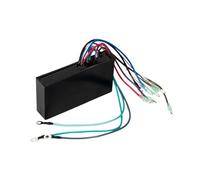 Switch Box Power Pack For 5-60HP 3 Cylinder 1991-1999 18-5791 19052A1 19052A2 19052A3 19052A5 19052A6 19052A8