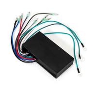 Switch Box Power Pack For M5-60HP 1991-1999 19052A5 19052A6 19052A8 18-5791 19052A1 19052A2 19052A3