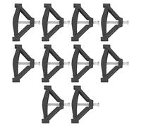 Switch Box Repair Tool Kit Adjustable Repairer Cassette Concealed for Wall Socket Junction Electrical Box