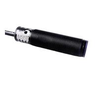 Switch BR100-DDT Infrared Induction Diffuse Reflection Sensor M18 Detection Distance 1-40CM(BRP400-DDT)