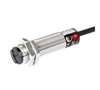 Switch BR100-DDT Infrared Induction Diffuse Reflection Sensor M18 Detection Distance 1-40CM(BRR100-DDT-P)