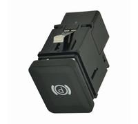 Switch Brake Compatible With VW For Passat For R36 2005 2006 2007 2008 2009 2010 2011 Accessories Electronic Handbrake Switch Parking Hand Brake Button