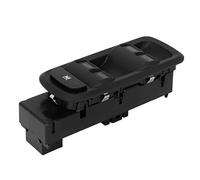 Switch Button 1 Piece Car Master Window Control Switch Car Power Window Accessories 8A6T-14A132-CC For Fiesta 2011-2013