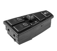 Switch Button 20752917 Master Electric Power Window Switch Car 20455316 20568856 20953591 21277585 21354600 For Volvo Truck FH12 Truck Window Control Switch Button