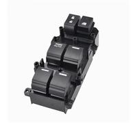 Switch Button 24Pins Front Left Master Power Window Switch For CR-V 2.4L 2014-2016 35750-T0A-A11 35750-TOA-A11 Window Control Switch Button