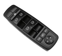 Switch Button 2518300290 Front Left Power Window Switch Control Button For Mercedes For Benz W164 GL320 GL350 GL450 ML320 ML350 ML450 ML500 R320 Window Control Switch Button
