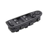 Switch Button 6554YH 6554.YH For Citroen C4 For Grand For Picasso 2007-2014 Car Electric Power Window Regulator Master Switch Mirror Control Button Window Switch