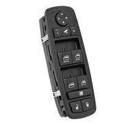 Switch Button 68184803AA Electric Control Power Master Window Switch Button 11 Pins For Jeep For Grand For Cherokee 2014-2015 68184803AB 68184803AC Window Control Switch Button