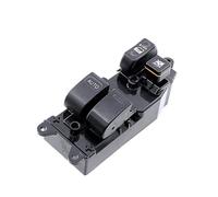 Switch Button 84820-10100 Front Left Driver Electric Window Lifter Control Switch Button For Yaris For Hiace 1999-2005 Window Switch