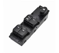 Switch Button 93570-1R10116 Pins Front Left Door Window Switch For Hyundai For Accent For Solaris 2011-2017 935701R101 Car Accessories Window Control Switch Button(Master Switch)