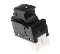 Switch Button 93580-3S000 935803S000 Passenger Rear Electric Power Window Switch Button Car 93580-3S000RY For Hyundai For Sonata 2011-2015 Window Control Switch Button(Black)