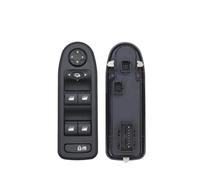 Switch Button 98054508ZD 96659465ZD 98053439 30170396 For Peugeot 308 508 2007-2013 Auto Window Control Switch Side Mirror Button Window Switch(With Folding)