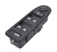 Switch Button Auto Electric Power Master Window Switch For Citroen C5 2007-2013 98054508ZD 96644915XT 98053439 96644915 Window Control Switch Button