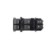 Switch Button AUTO Left Driver Side Window Control Switch Car Parts Replacement LHD For Accord 8 VIII Pilot 2011-2015 35750-SZA-A31 Window Switch