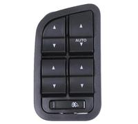 Switch Button Car Auto RHD Power Window Switch For For Falcon BA BF 2002-2008 BAF1-4A132-C BAF14A132C FAB80401RH BAF14A132A Window Control Switch Button