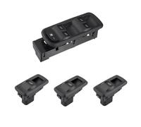 Switch Button Car Electric Power Master Window Lifter Control Switch Button For Ford For Fiesta VI Mk6 2008-2013 8A6T-14A132-CC CN15-14529-AB Window Switch(A set)
