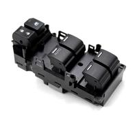 Switch Button Car Power Window Master Switch Button 35750-TB0-H01 For Accord LX EX 2008-2012 35750TA0A02 35750TBDH13