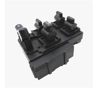 Switch Button Car Styling Front Side Power Electric Window Switch Master Controller Switches 35750-SV4-A11 35750SV4A11 For Accord 1990-1997 Window Control Switch Button