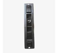 Switch Button Car Styling Window Master Control Switch 37990-57B00 37995-56B00 For Suzuki For Sidekick For Vitara For Geo For Tracker 1992-1998 Window Switch(F)