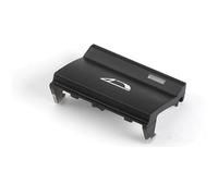 Switch Button Car Unit Center Console Button fits for Roadster For Z4 For E89 Parking Radar Sensor Switch Button Cover Open Close The Roof Button Regulator Switch Button(No.2)(No.2)