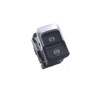 Switch Button Compatible With For Q3 For 8U Parking Brake Button Auto Hold Switch Handbrake Electric Lift Rear Car Brake 8U0927225E