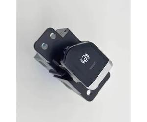 Switch Button Compatible With Geely For Emgrand For Vision S1 Parking Brake Button Auto Hold Handbrake Electric Lift Rear Brake Cap 11701312