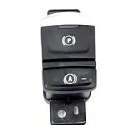 Switch Button Compatible With Megane 4 For Talisman For Zoe Parking Brake Button Auto Hold Handbrake Lift Rear Car Brake Car 251752075R
