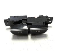 Switch Button Compatible With Saic For Mg For HS Switch Button Electronic Handbrake Parking Brake Auto Hold Car Auto Parts Cap Cover Replacement 10531382