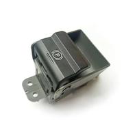 Switch Button Compatible With Volvo For Fh4 EURO 6 Truck Parking Brake Button Auto Hold Switch Handbrake Electric Brake Cap 22107830