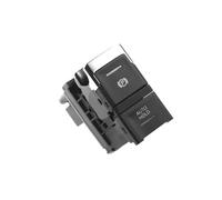 Switch Button Compatible With VW For Tiguan Mk2 2017-2022 Car Electronic Handbrake Parking Hand Brake Switch Button 5NG927225