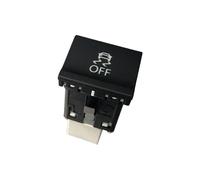 Switch Button Dash Parking Sensor Tire Pressure Button Warning Switch For VW For Polo MK5 2014 2015 2013 2017 2018 6C0927122A 6C0927117(6RD927117A)