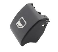 Switch Button For 323i For 325i For 328i For 330i 3For For 30xi For X5 E53 For X3 E83 1997-2006 Car Interior Accessories Power Window Switch Button Cover Cap Power Window Switch