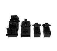 Switch button For Accord EX LX 2008-2012 Power Window Control Switch 1 Set 35750-TB0-H01 35760-TBO-H01 35770-TAO-A11 Power regulator