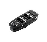 Switch button For Clio 5 For Captur 2 2019-2021 Left Driver Side Power Lifter Window Master Control Switch 254015831R 254107080R Power window