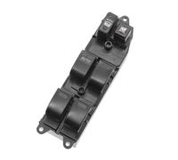Switch Button For Corolla 3ZZFE 84820-60110 84820 60110 LHD Power Window Master Control Switch Button 84820-12340 8482012340 Window Switch