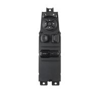 Switch button For Dodge For Dakota Club Cab 2001-2004 Left Driver Power Master Window Switch 56045538AB Power regulator