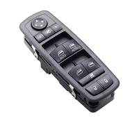 Switch button For Dodge For Grand For Caravan For Ram For Chrysler For Town For Country 2012-2017 Driver Side Power Window Switch 68298867AA Power regulator
